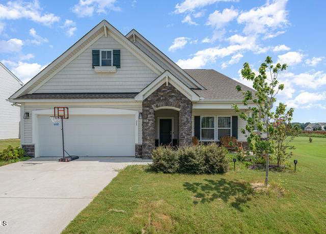 Property at 71 Nolan Ct, Lillington, NC 27546, 3 beds, 3 baths