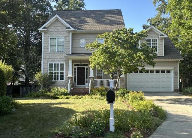 Property at 100 Summit Wood Ct, Holly Springs, NC 27540, 3 beds, 2.5 baths