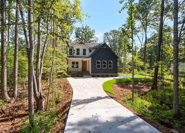 Property at 712 Oaks Lane Rd, Timberlake, NC 27583, 3 beds, 3 baths