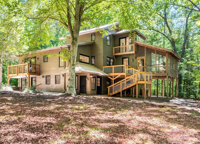 Property at 2811 Chicken Bridge Rd, Pittsboro, NC 27312, 3 beds, 3 baths