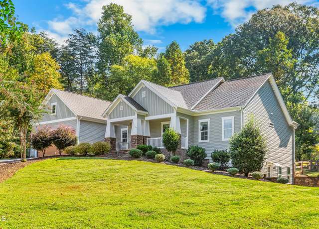 Property at 116 Lucas Park Dr, Greensboro, NC 27455, 3 beds, 3 baths