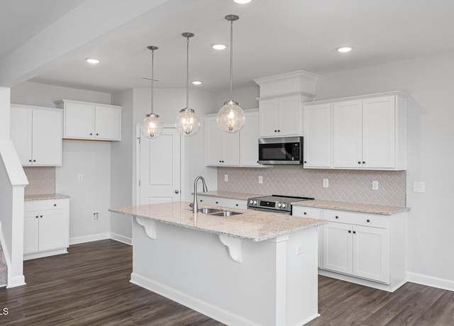 Property at 22 Van Winkle St, Lillington, NC 27546, 3 beds, 2.5 baths