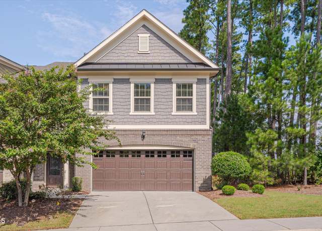 Property at 106 Park Manor Ln, Cary, NC 27519, 3 beds, 3.5 baths