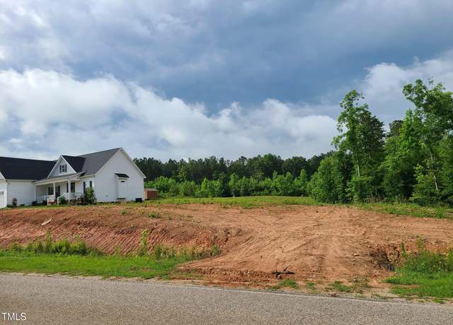 Property at Lot 10 Debnam Road Rd, Zebulon, NC 27597