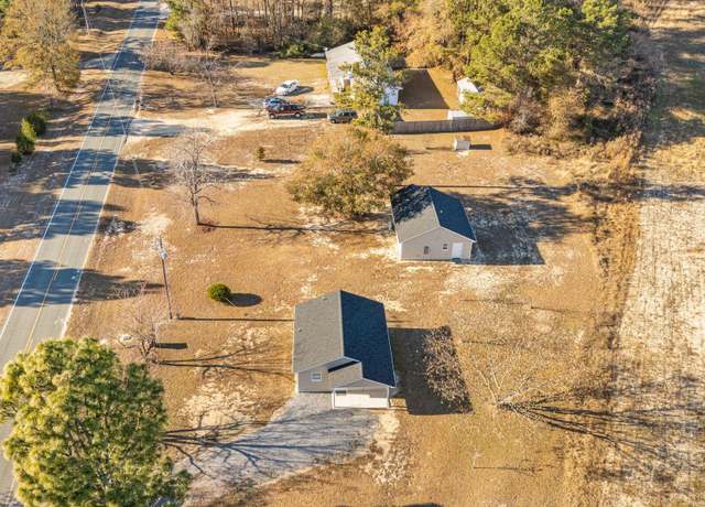 Property at 503 Wright Rd, Vass, NC 28394, 1 bed, 1 bath