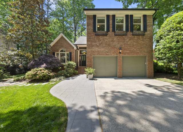 Property at 105 Sundew Ln, Cary, NC 27518, 4 beds, 2.5 baths