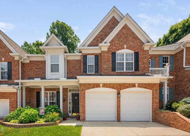 Property at 3619 Lion Ridge Ct, Raleigh, NC 27612, 3 beds, 3.5 baths