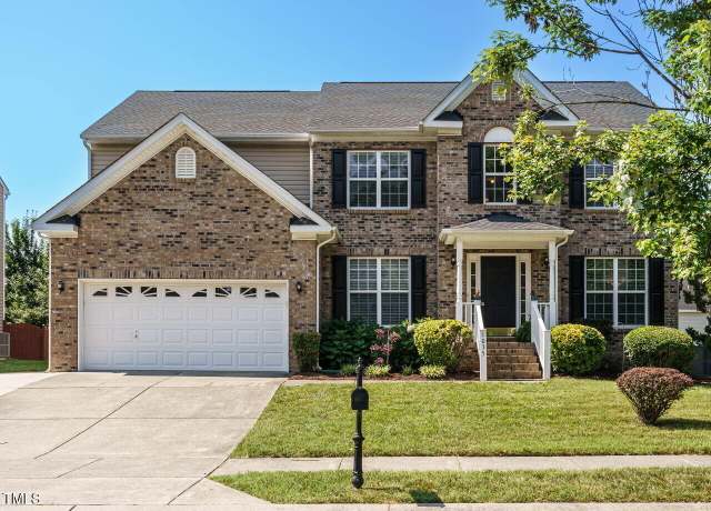 Property at 1035 Evening Shade Ave, Rolesville, NC 27571, 4 beds, 2.5 baths