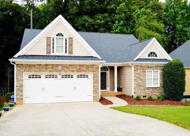 Property at 114 Bridle Path, Pittsboro, NC 27312, 5 beds, 3 baths