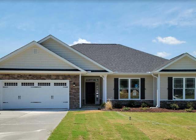 Property at 8400 Shallow Creek Trl Unit (Model Home), Bailey, NC 27807, 3 beds, 2 baths