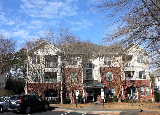 Property at 331 Providence Glen Dr, Chapel Hill, NC 27514, 2 beds, 2 baths