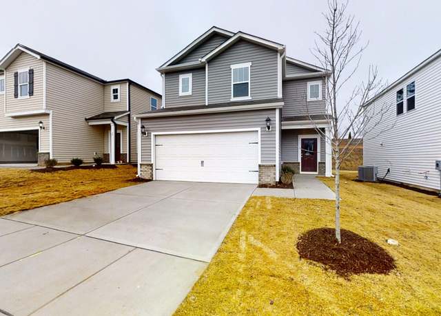 Property at 46 Coffee Tree Cir, Clayton, NC 27527, 4 beds, 3 baths
