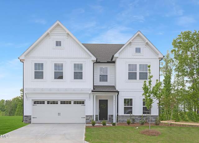 Property at 111 Silver Moon Ln #121, Clayton, NC 27527, 4 beds, 3 baths
