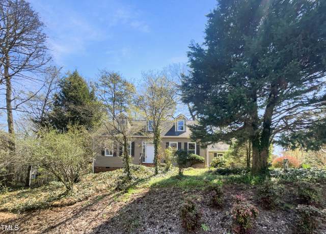 Property at 112 Old Bridge Ln, Chapel Hill, NC 27517, 3 beds, 3 baths