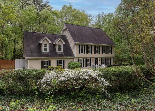 Property at 8805 Stage Ford Rd, Raleigh, NC 27615, 4 beds, 2.5 baths