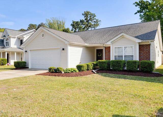 Property at 1826 Heisser Ln, Fuquay Varina, NC 27526, 3 beds, 2 baths