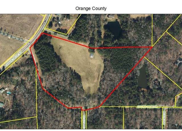Property at 0 Collins Creek Dr, Chapel Hill, NC 27516