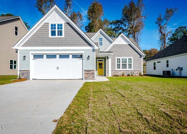 Property at 305 Brindle Drive, Homesite 21, Fuquay Varina, NC 27526, 3 beds, 2 baths