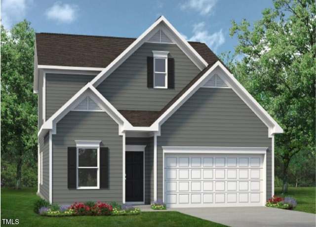 Property at 208 Saxony Dr, Goldsboro, NC 27530, 3 beds, 2.5 baths