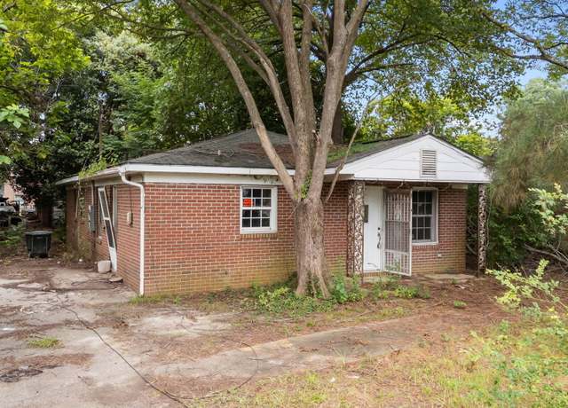 Property at 223 Renfrow St, Rocky Mount, NC 27803, 3 beds, 1 bath