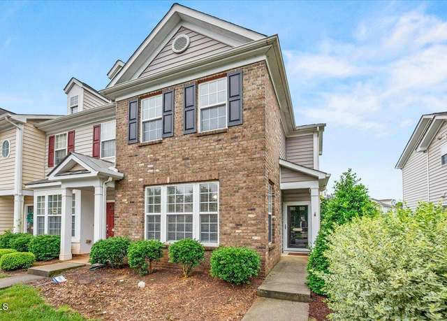Property at 601 Cupola Dr, Raleigh, NC 27603, 2 beds, 2.5 baths
