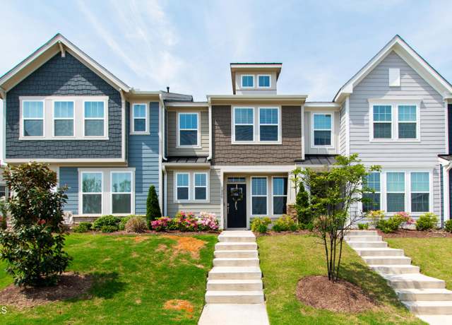 Property at 1820 Grassy Falls Ln, Wendell, NC 27591, 3 beds, 2.5 baths