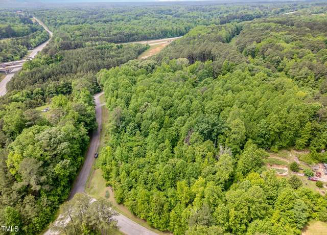 Property at 0 Cruz Jeffries Rd, Clayton, NC 27520