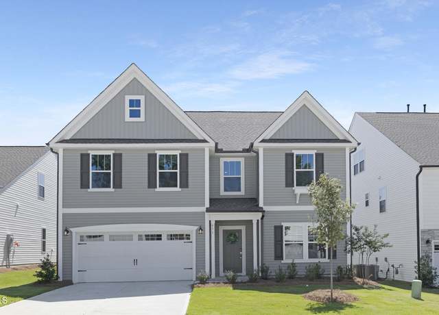 Property at 651 Bent Willow Dr #129, Clayton, NC 27527, 4 beds, 3 baths