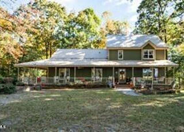 Property at 7925 S Highway 55, Willow Springs, NC 27592, 4 beds, 3.5 baths