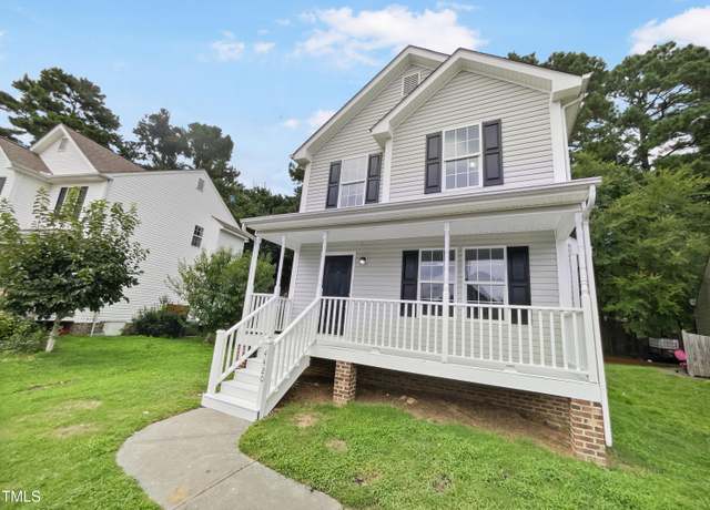 Property at 4420 Archibald Way, Raleigh, NC 27616, 3 beds, 2.5 baths
