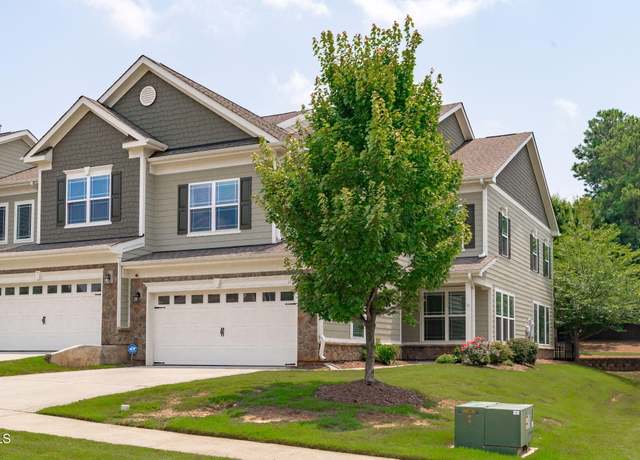 Property at 113 Willow View Ln, Apex, NC 27539, 4 beds, 2.5 baths