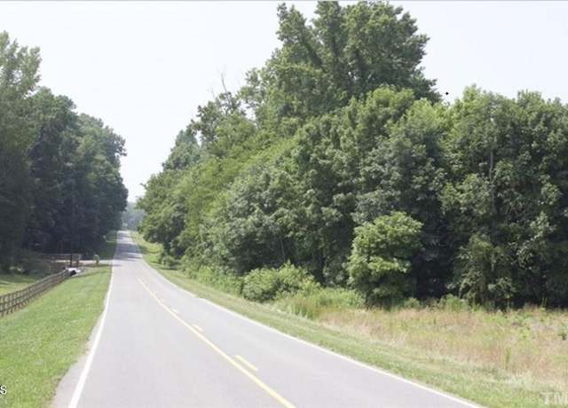 Property at 1487 Collins Mountain Rd, Chapel Hill, NC 27516