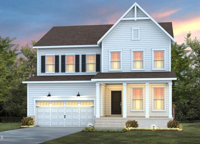 Property at 126 Belmont Stakes Ln, Wendell, NC 27591, 5 beds, 4 baths