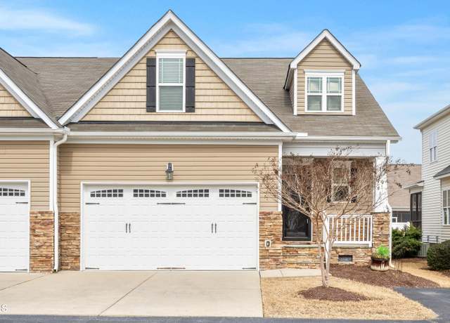 Property at 80 Radcliffe Ct, Clayton, NC 27527, 3 beds, 3 baths