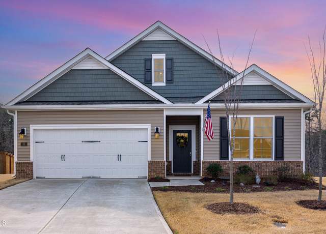 Property at 10 Parker Pond Ct, Durham, NC 27703, 4 beds, 3 baths