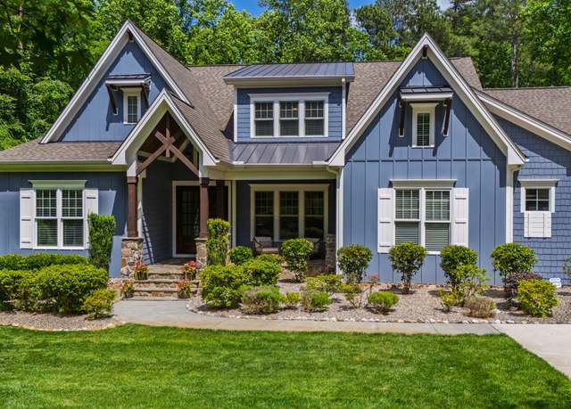 Property at 7116 Dumfries Ln, Chapel Hill, NC 27514, 4 beds, 3.5 baths