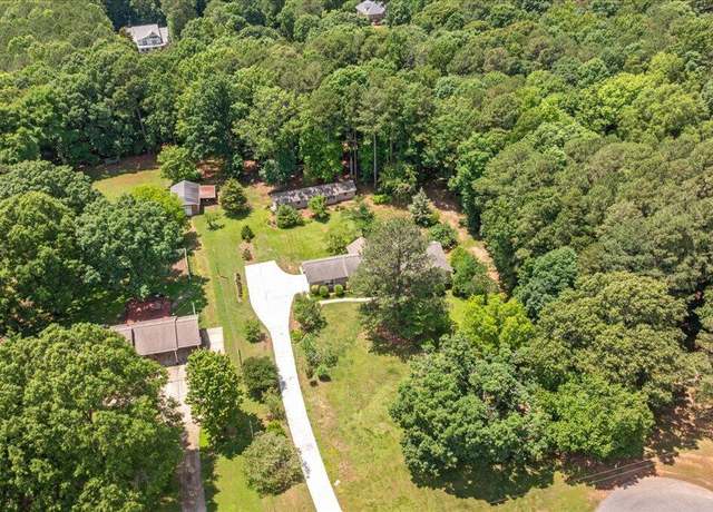 Property at 8133 Holly Forest Rd, Wake Forest, NC 27587, 3 beds, 3 baths
