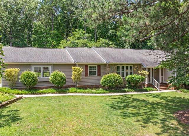 Property at 8133 Holly Forest Rd, Wake Forest, NC 27587, 3 beds, 3 baths