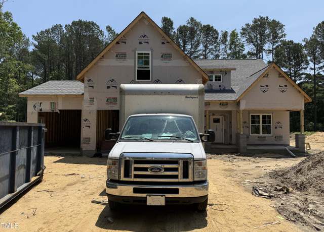 Property at 1557 Rosewood Rd, Goldsboro, NC 27530, 3 beds, 2.5 baths