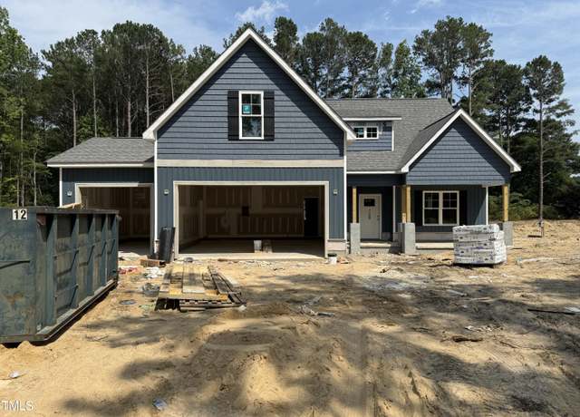 Property at 1557 Rosewood Rd, Goldsboro, NC 27530, 3 beds, 2.5 baths