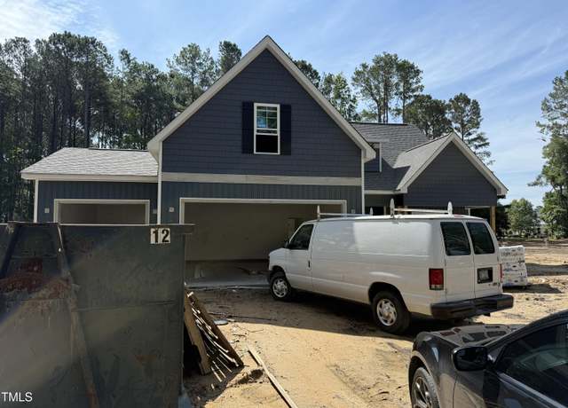 Property at 1557 Rosewood Rd, Goldsboro, NC 27530, 3 beds, 2.5 baths