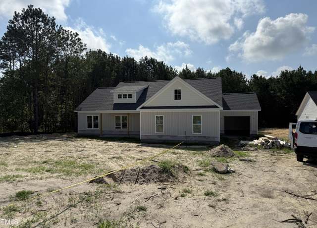 Property at 1557 Rosewood Rd, Goldsboro, NC 27530, 3 beds, 2.5 baths