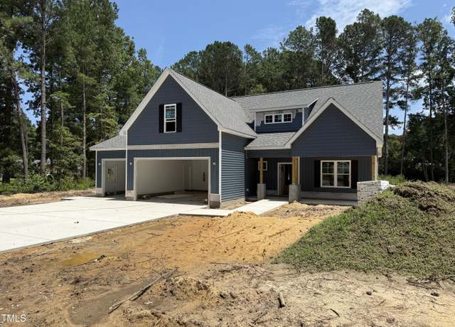 Property at 1557 Rosewood Rd, Goldsboro, NC 27530, 3 beds, 2.5 baths