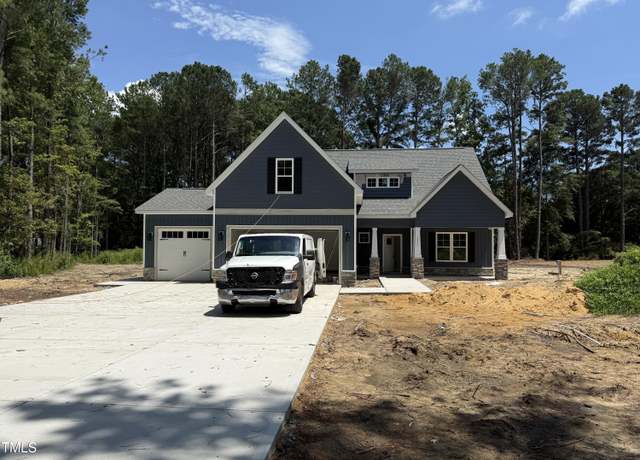 Property at 1557 Rosewood Rd, Goldsboro, NC 27530, 3 beds, 2.5 baths