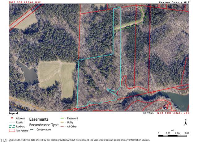 Property at A67 1 Bowmanton Rd Rd, Roxboro, NC 27574