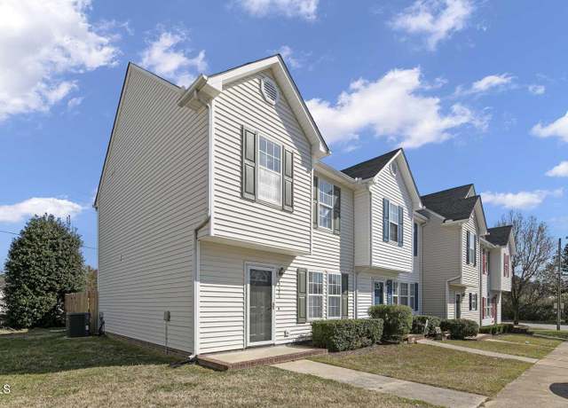 Property at 5121 Jimmy Ridge Pl, Raleigh, NC 27610, 2 beds, 2.5 baths