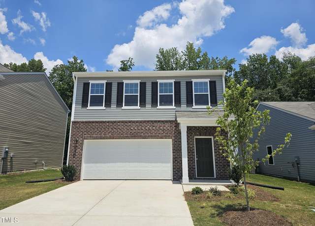 Property at 126 N Keatts Winner Ct, Wilsons Mills, NC 27520, 3 beds, 2.5 baths