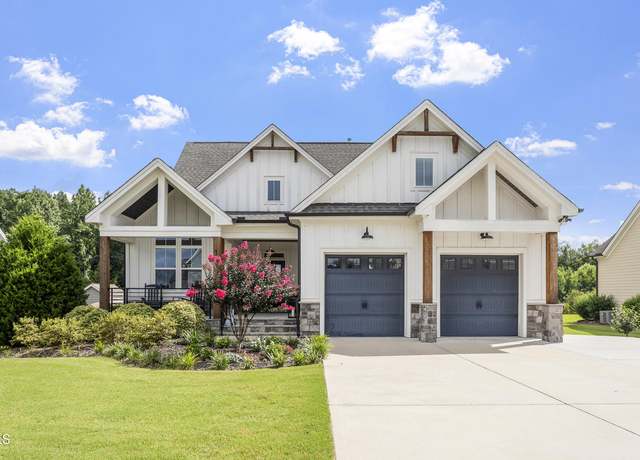 Property at 1533 Sweetclover Dr, Wake Forest, NC 27587, 4 beds, 4 baths