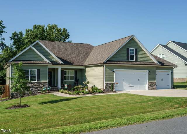 Property at 67 Cedarbrook Dr, Benson, NC 27504, 3 beds, 3 baths