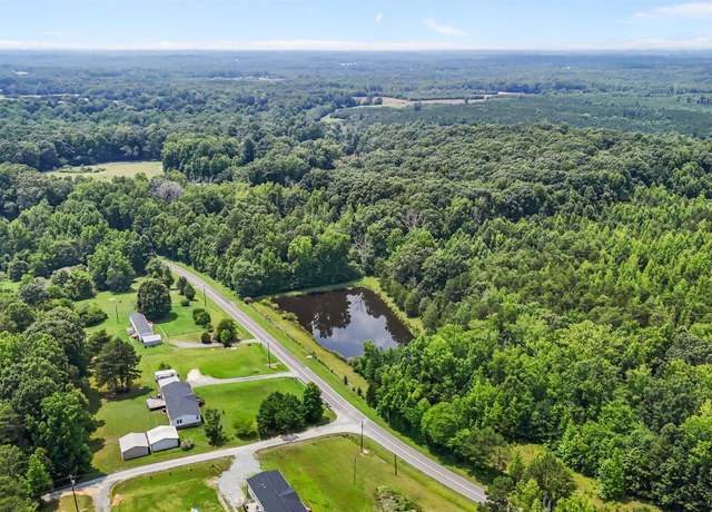 Property at 4021 Swannie Coble Rd, Snow Camp, NC 27349